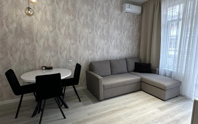 V Komfortnom Zhk Kurortny Flat