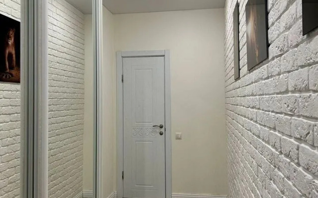 Na Bulvare Guseva 70 Flat