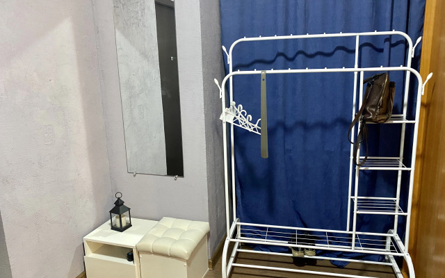 Ěkše Flat