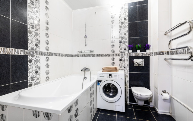 Апартаменты на Вишневского