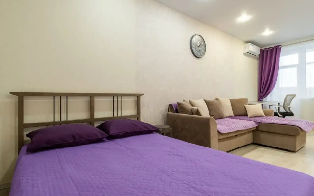 Апартаменты в новом доме рядом с Большой Покровской и ТЦ небо со своим парковочным местом