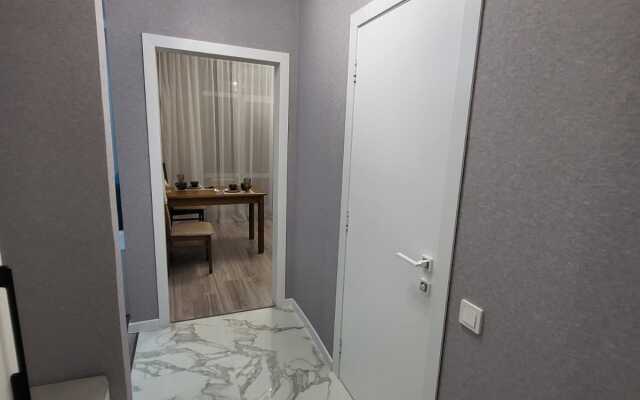 Akbulak Premium Apartments