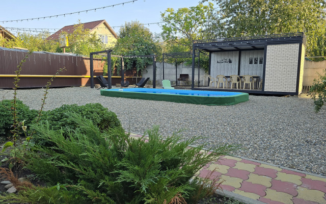 Частный дом Дача 99