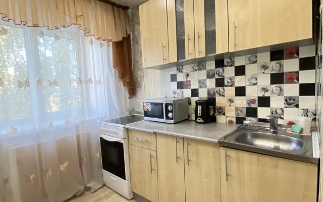 Апартаменты на Красноармейском Проспекте 104