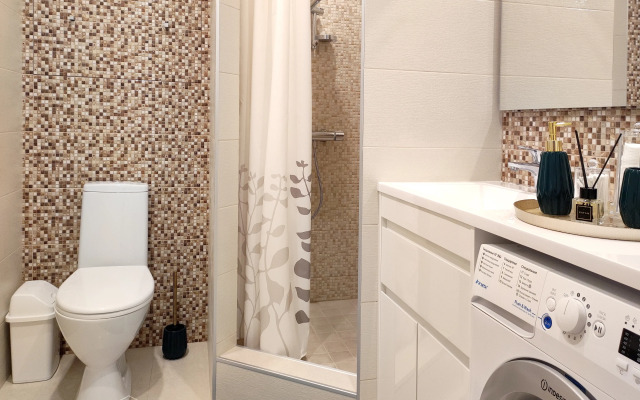 Апартаменты Полины Осипенко 2/2