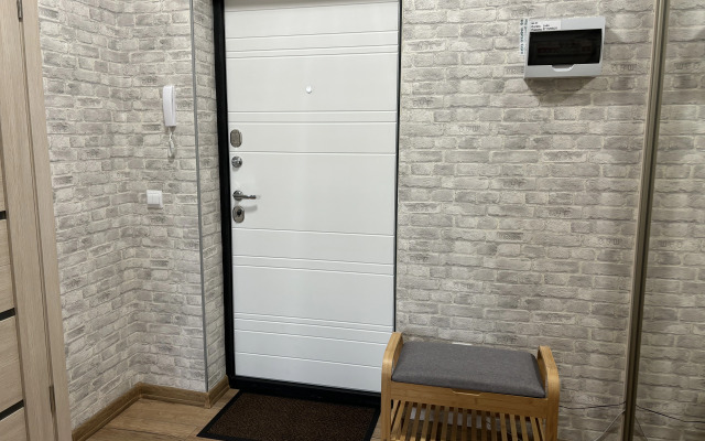 Akvamarin Apart Zelenogradsk Apartaments