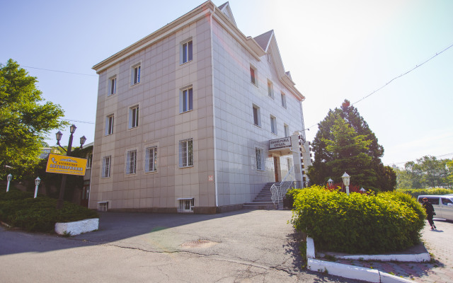 Piramid Hotel
