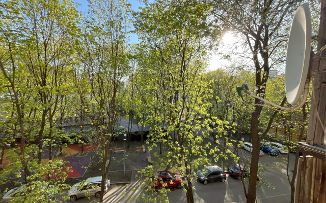 Квартира ФЛ Белорусская