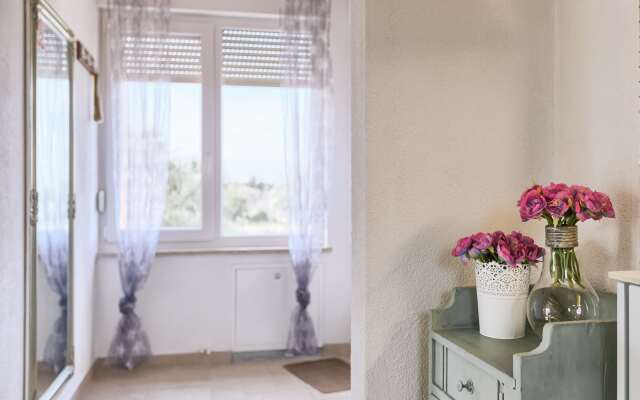 Villa Marizella Guest House