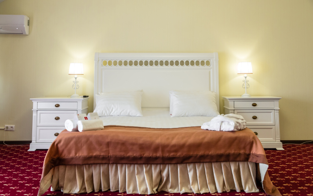 Azimut Hotel Nalchik