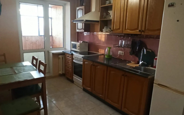 Ufa-Hotel Flat