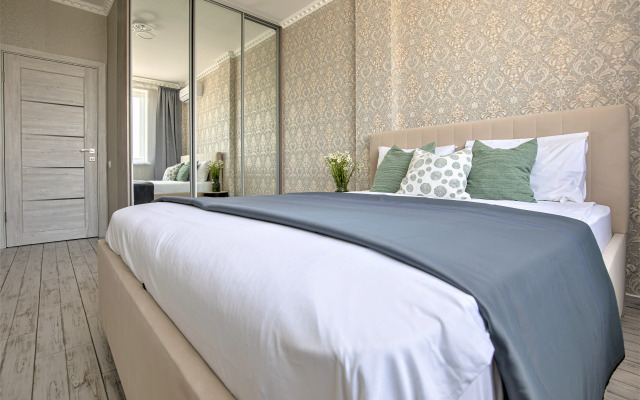 Vblizi M4 Apartments