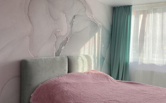 Апартаменты на улице Дачной 6