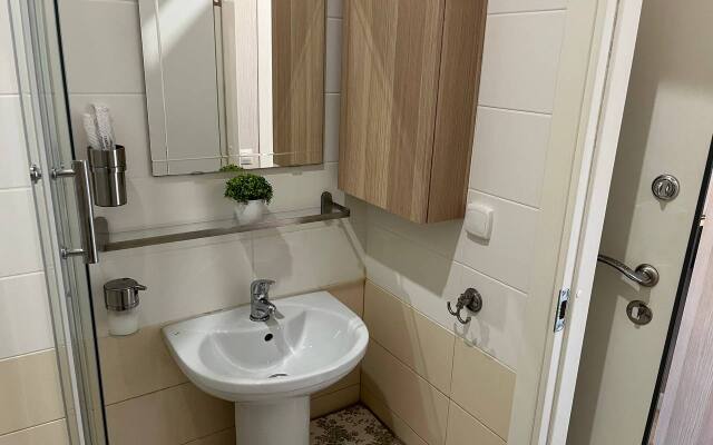 Апартаменты Nova Sky рядом с метро