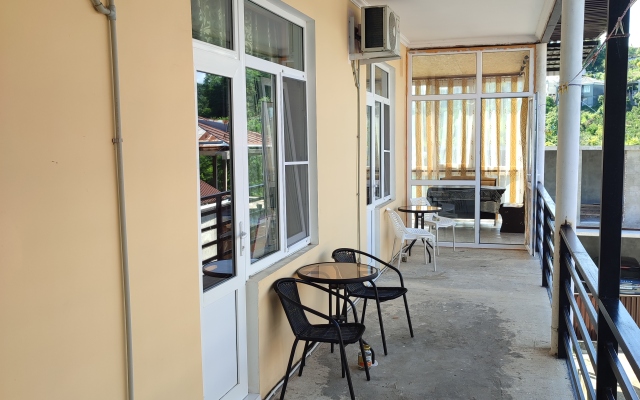 Akropol Guest House