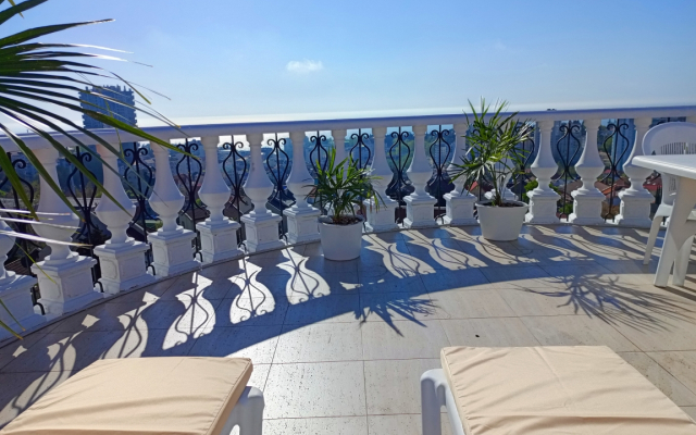 Loran Guest house