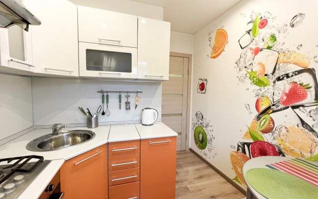 Квартира 1-комнатная на Софьи Перовской 37