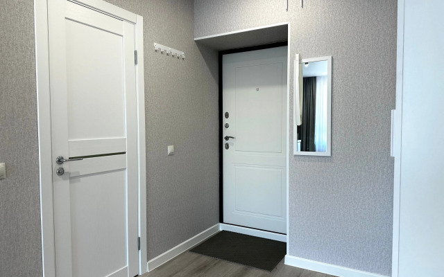 Studiya Erida Flat