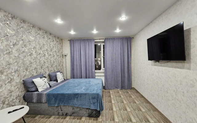 Квартира комфортная с дизайнерским ремонтом