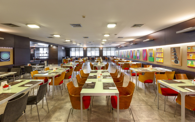 Nippon Hotel