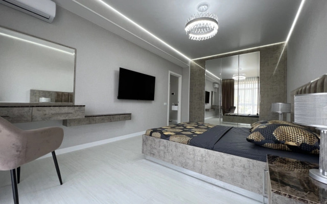 Luxury Concept Design Na Admiralskogo By Sutki26 1 Apartments