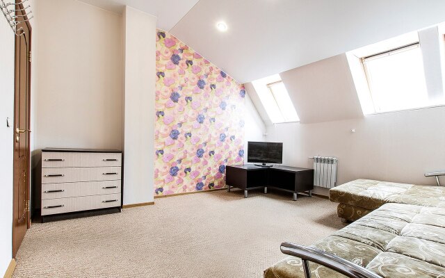 Меблированные комнаты Neotel 10