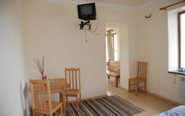 Ktoor Guest House