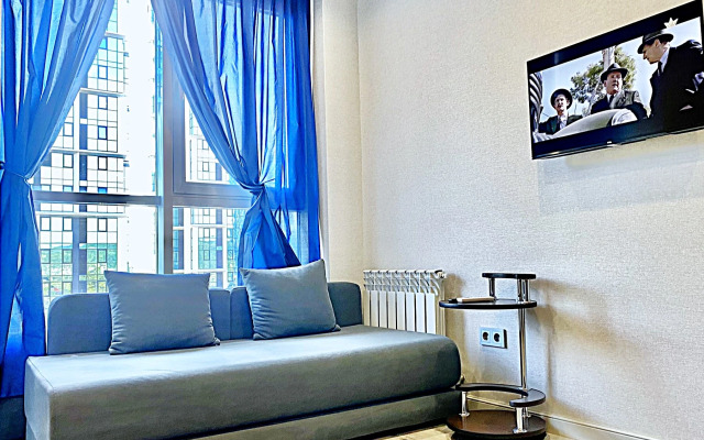 Sochi Park Flat