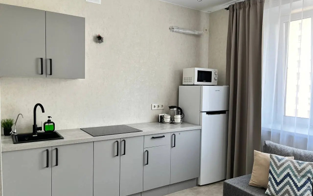 Simpl Flat