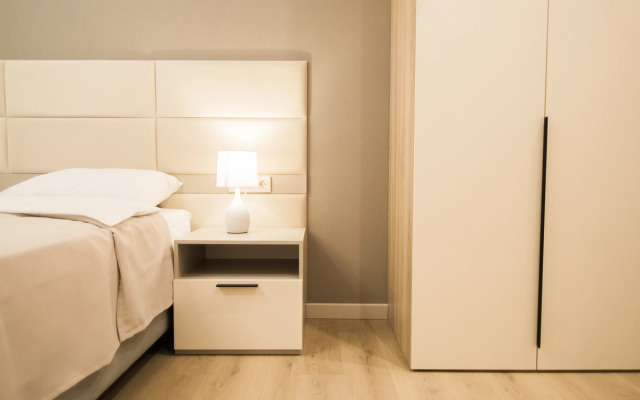 Квартира Уютная в Санкт-Петербурге 28А