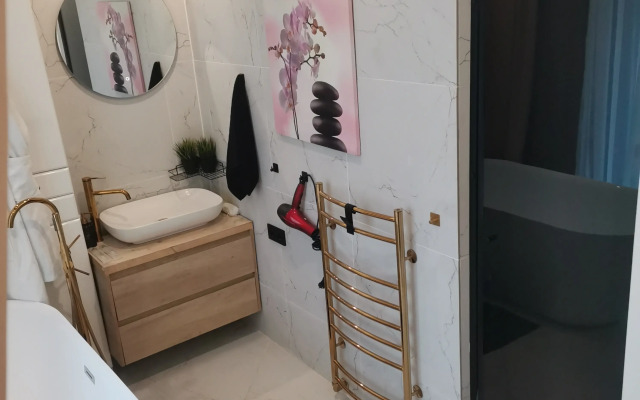 Na Krasnoy Flat