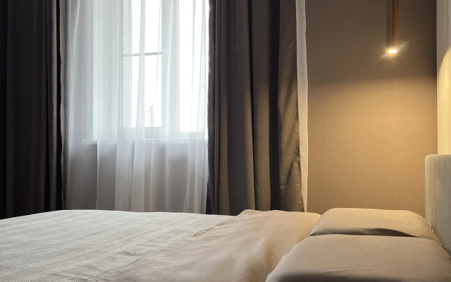 Частный дом в деревне Семибратское