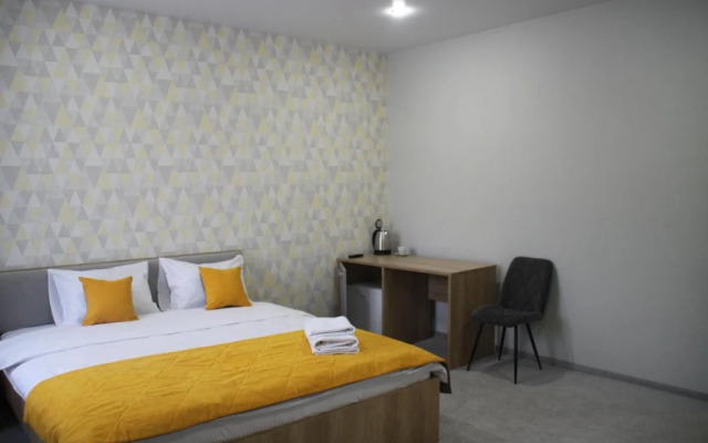 Ажур Deluxe (Делюкс)