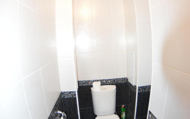 Апартаменты в центре на Садовой