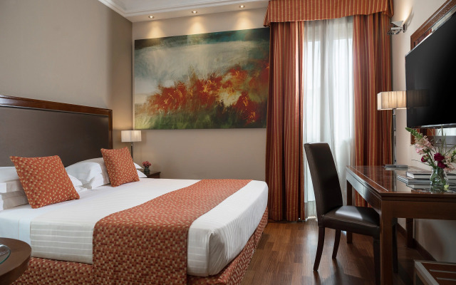 Grand Hotel Adriatico