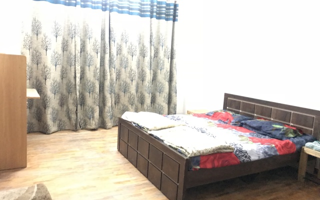 Prashant Keni Apartments