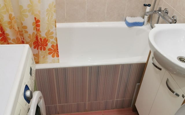 Apart Home Hotel Flat