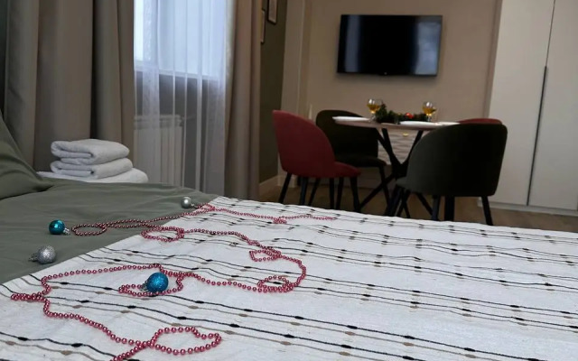 Квартира в центре города