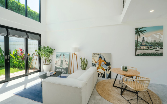 Umalas Living Managed by CPM Bali Apartments