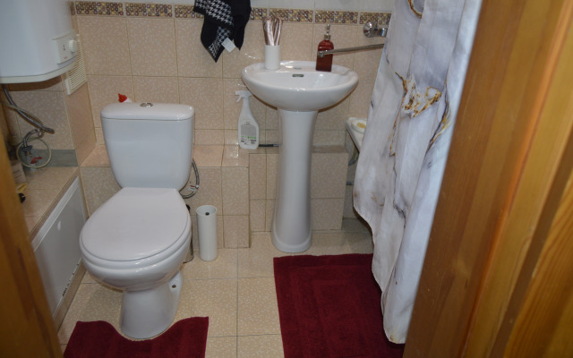 Квартира комфортабельная в центре города