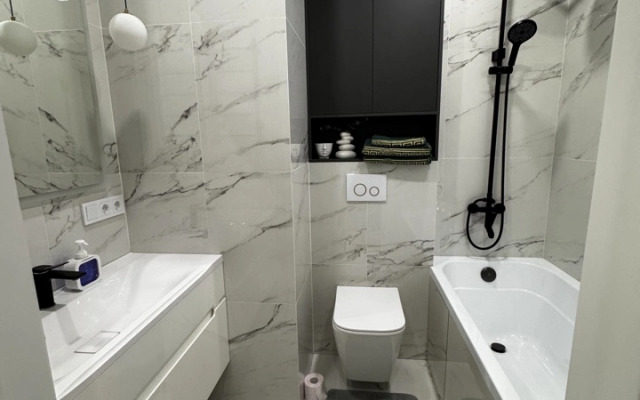 Квартира Уфа дом там где твое сердце