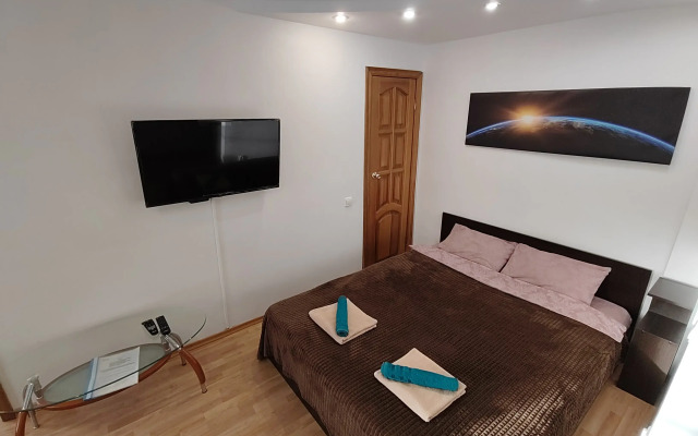 Квартира Двухкомнатная на Площади Пять Углов