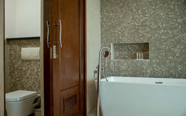 Protea Hotel by Marriott Entebbe Hotel