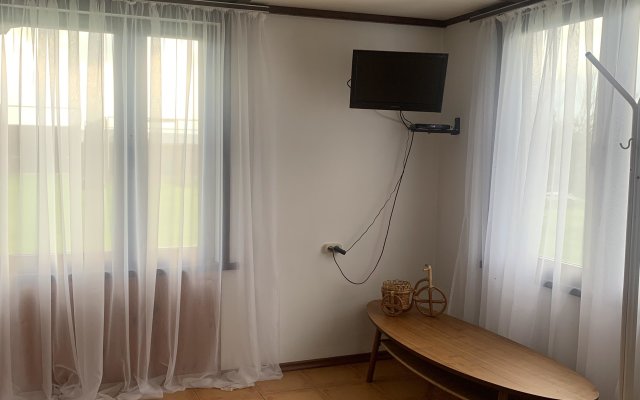 Tern Villadzhe Hotel