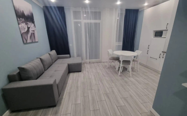 Апартаменты Анири