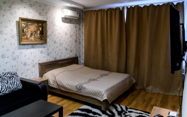 Апартаменты ATLANT 214