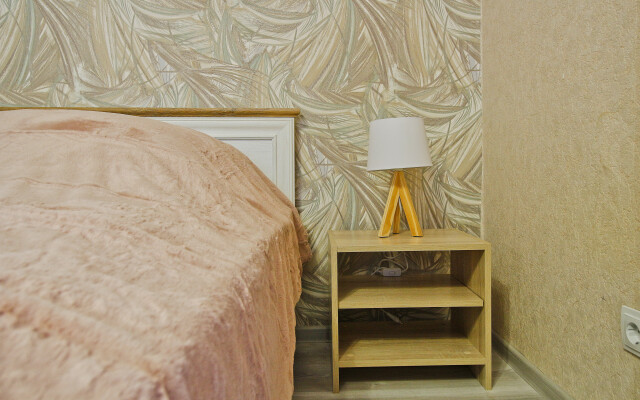 Apartamenty u Ploschadi Pobedy