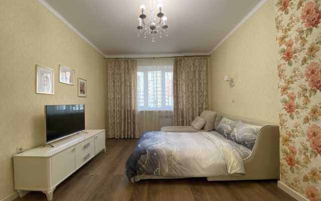 Dvukhkomnatnaya V Bogorodskom 16 Flat