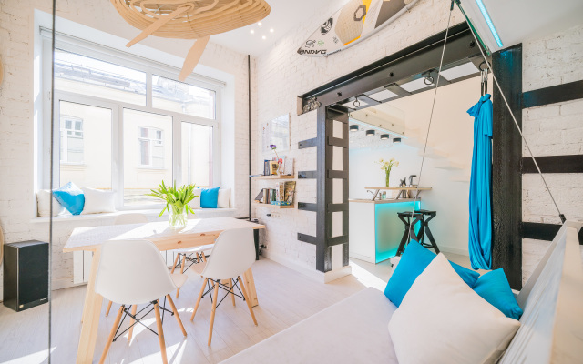 Мама Ро Студия №22 Баланс