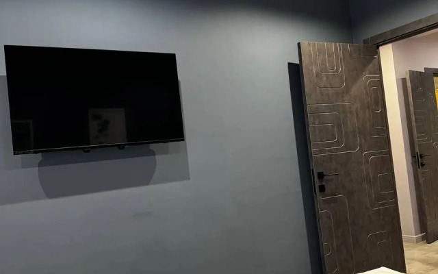 Квартира 3-к квартира со всеми удобствами